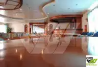 کشتی کانتینربر برای فروش