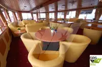 کشتی مسافری برای فروش