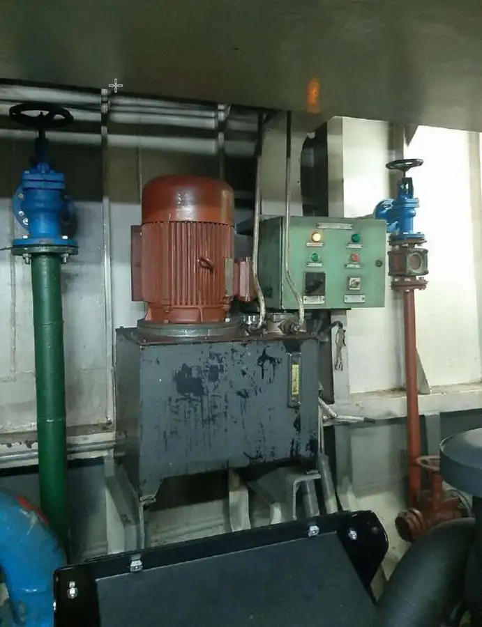کشتی یدککش برای فروش
