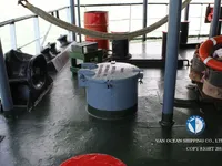 تانکر نفت/مواد شیمیایی برای فروش