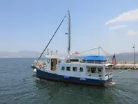 Trawler برای فروش