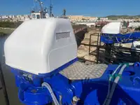 کشتی یدک‌کش برای فروش