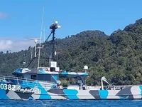 کشتی مسافربری برای فروش