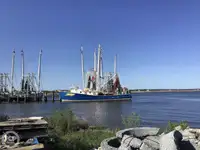 Trawler برای فروش