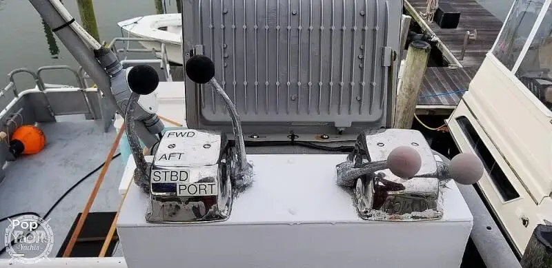 کشتی تریلر برای فروش