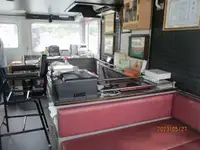 کشتی حمل مواد فله برای فروش