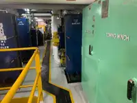 کشتی تدارکاتی برای فروش