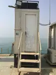 بارژ برای فروش