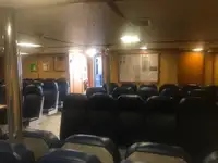 کشتی خدمه برای فروش