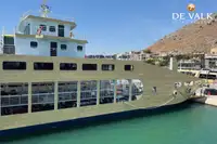 کشتی مسافربری برای فروش