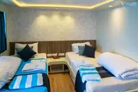 کشتی پشتیبانی غواصی برای فروش