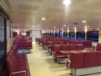 کشتی مسافری برای فروش
