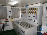 تانکر نفت/مواد شیمیایی برای فروش