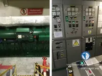 تانکر نفت/مواد شیمیایی برای فروش
