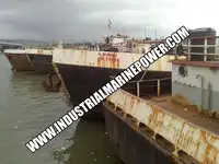 بارژ برای فروش