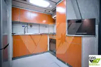 قایق گشتی برای فروش