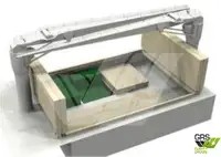 کشتی یخچال‌دار برای فروش
