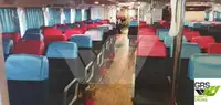 کشتی مسافری برای فروش
