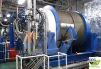 کشتی پشتیبانی غواصی برای فروش