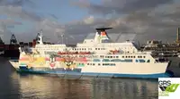 Ro-Ro ship برای فروش