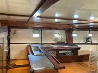 کشتی مسافربری برای فروش