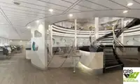 بارژ اقامتی برای فروش