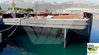 بارژ برای فروش