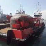 General Cargo/Multi-purpose برای فروش