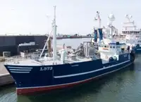 Trawler برای فروش