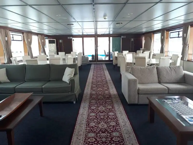 General Cargo/Multi-purpose برای فروش