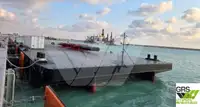 بارج برای فروش