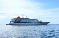 کشتی مسافربری برای فروش