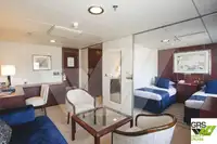 کشتی مسافری برای فروش