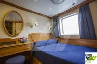 کشتی مسافری برای فروش