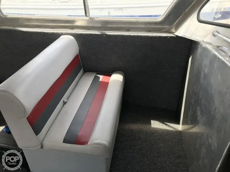 کشتی خدمه برای فروش