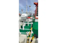 کشتی تدارکاتی برای فروش
