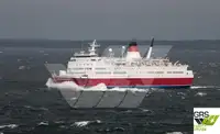 Ro-Ro ship برای فروش