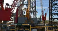 کشتی حمل گاز طبیعی مایع (LNG) برای فروش
