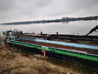 لایروبی برای فروش