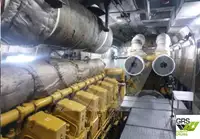 Ro-Ro ship برای فروش