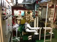 کشتی یدک‌کش برای فروش