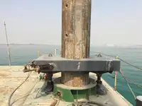 بارژ برای فروش