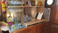 کشتی مسافربری برای فروش