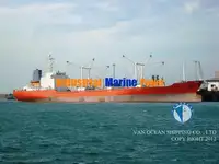 کشتی یخچالدار برای فروش