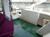 کشتی حمل مواد فله برای فروش