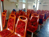 کشتی تهاجمی، تانک برای فروش