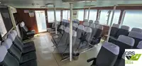 کشتی مسافری برای فروش