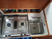 کشتی‌های کاری برای فروش