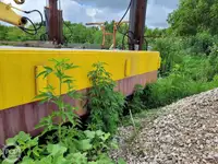 بارژ برای فروش