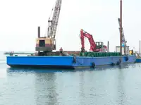 بارج برای فروش